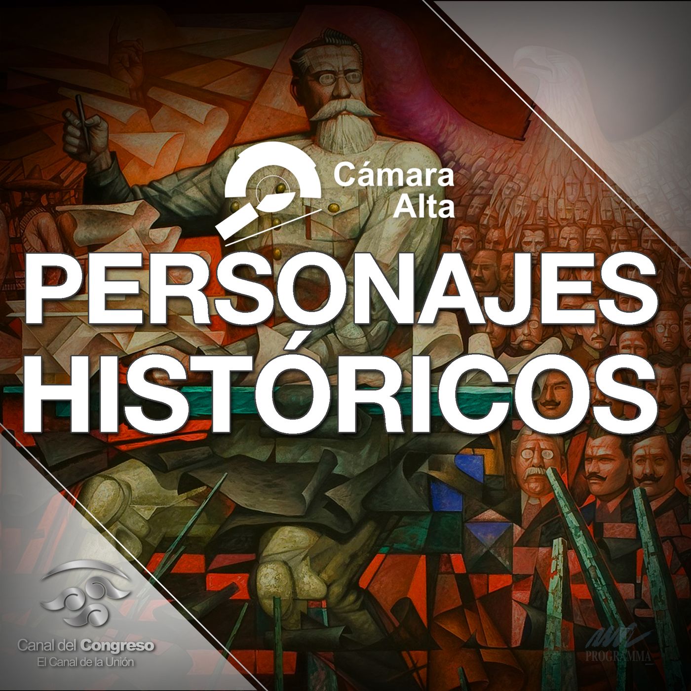 Personajes históricos