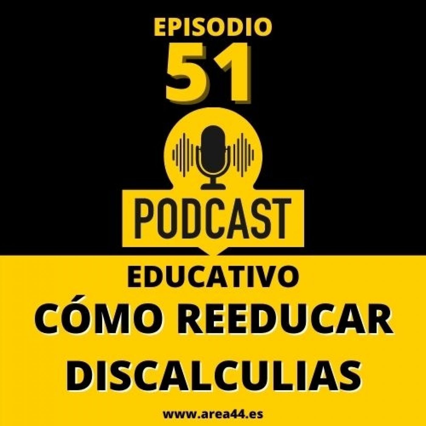 Portada de Podcast Educativo