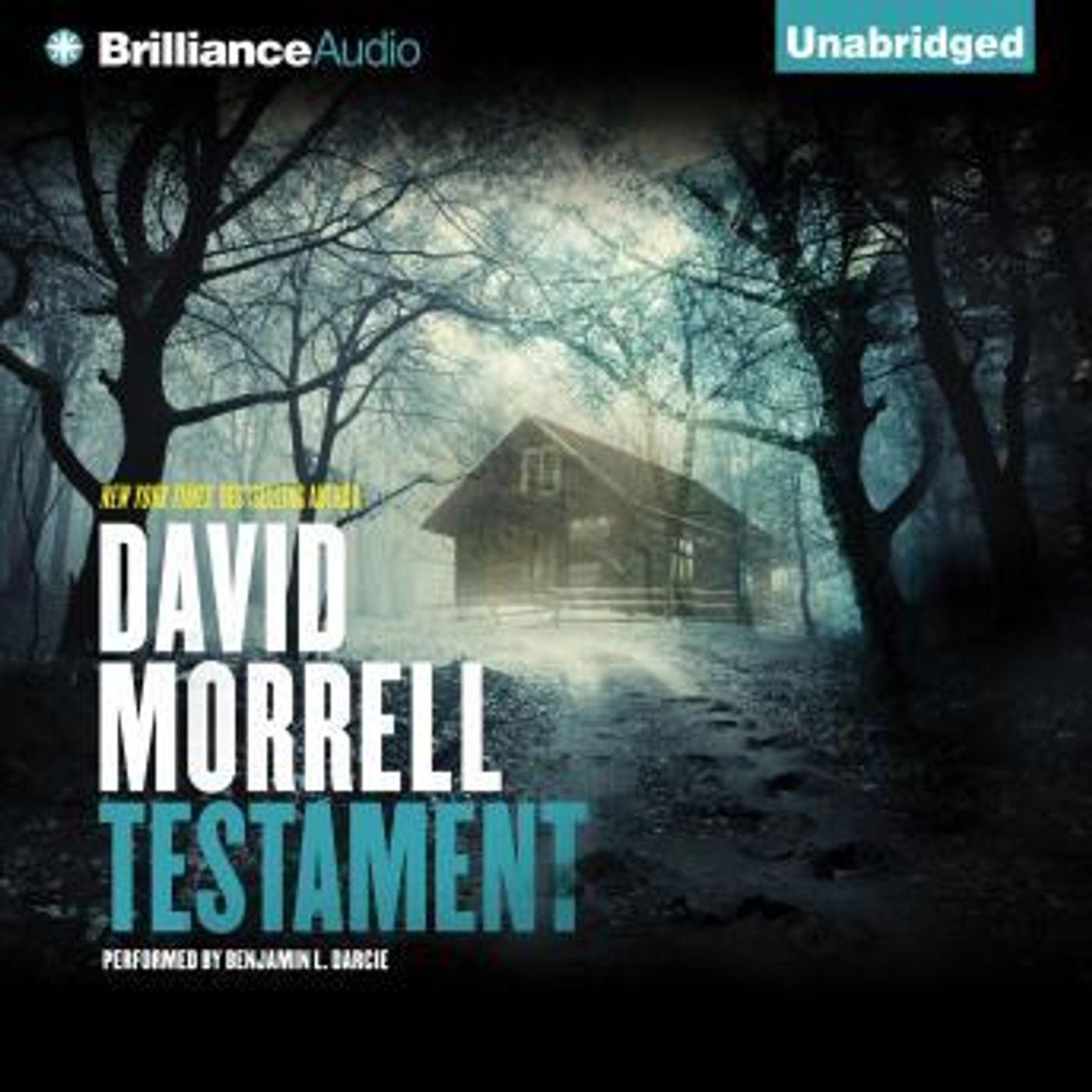Grab the Essential Full Audiobooks in Fiction, Action & Adventure