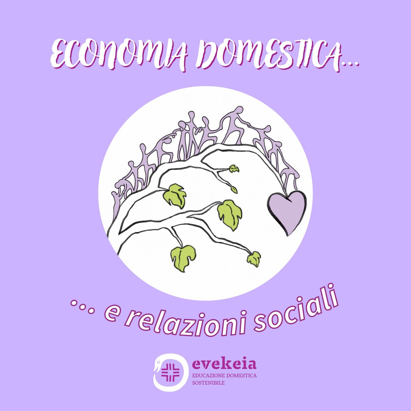 C’era una volta l’economia domestica...