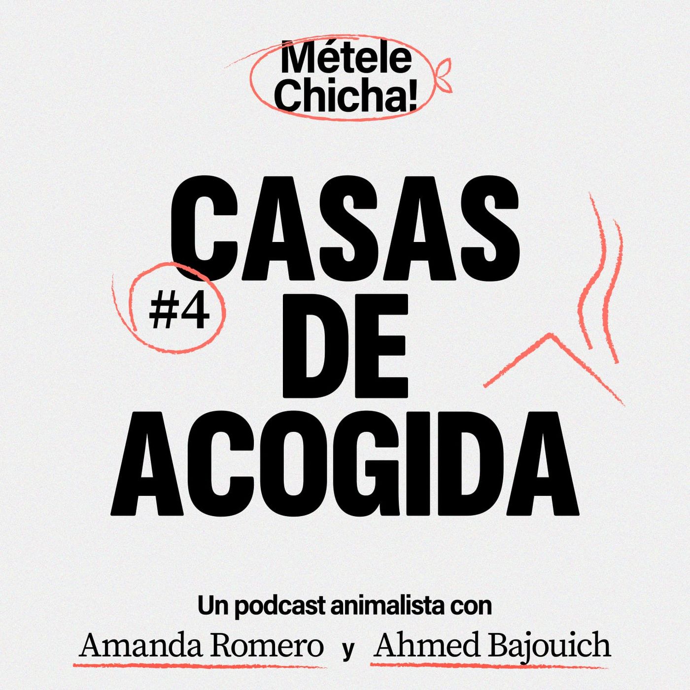 Métele chicha