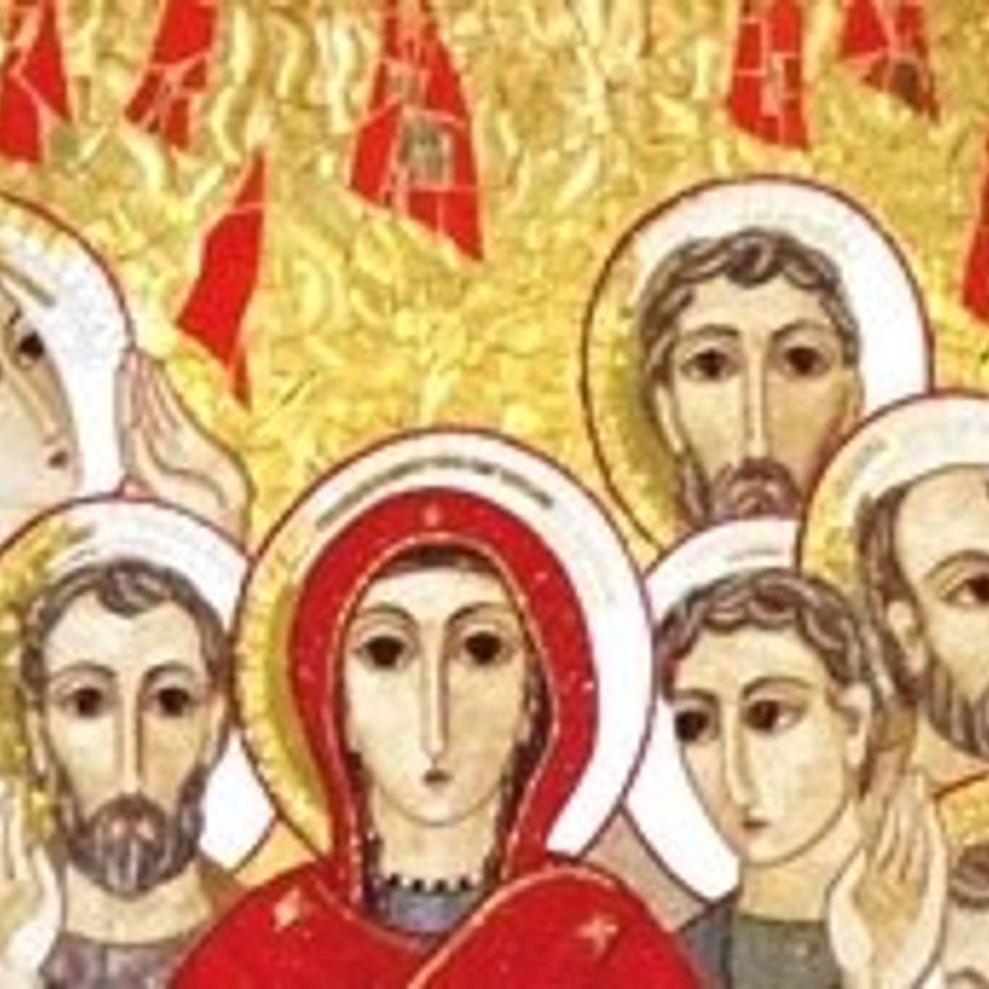 Pentecoste. VIII domenica di Pasqua (Catechesi dialogata) episode artwork