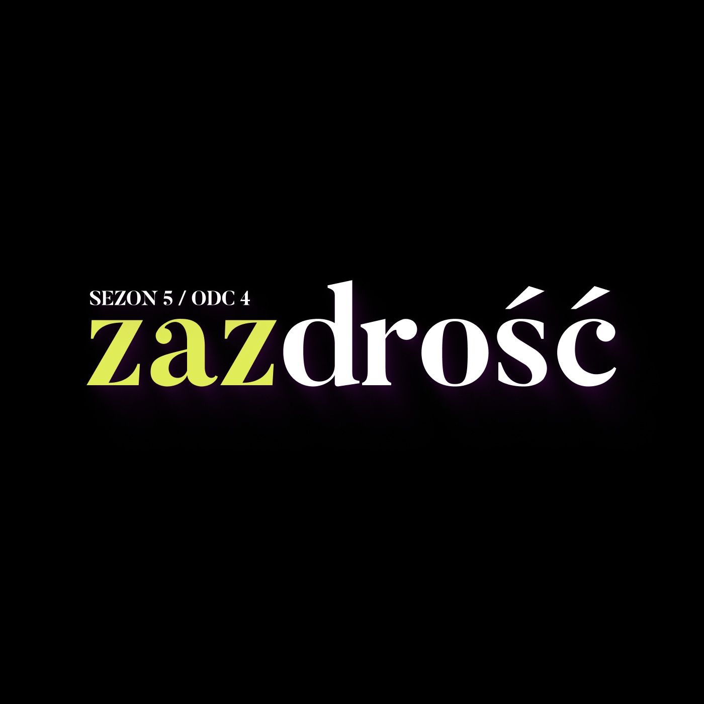 Zazdrość