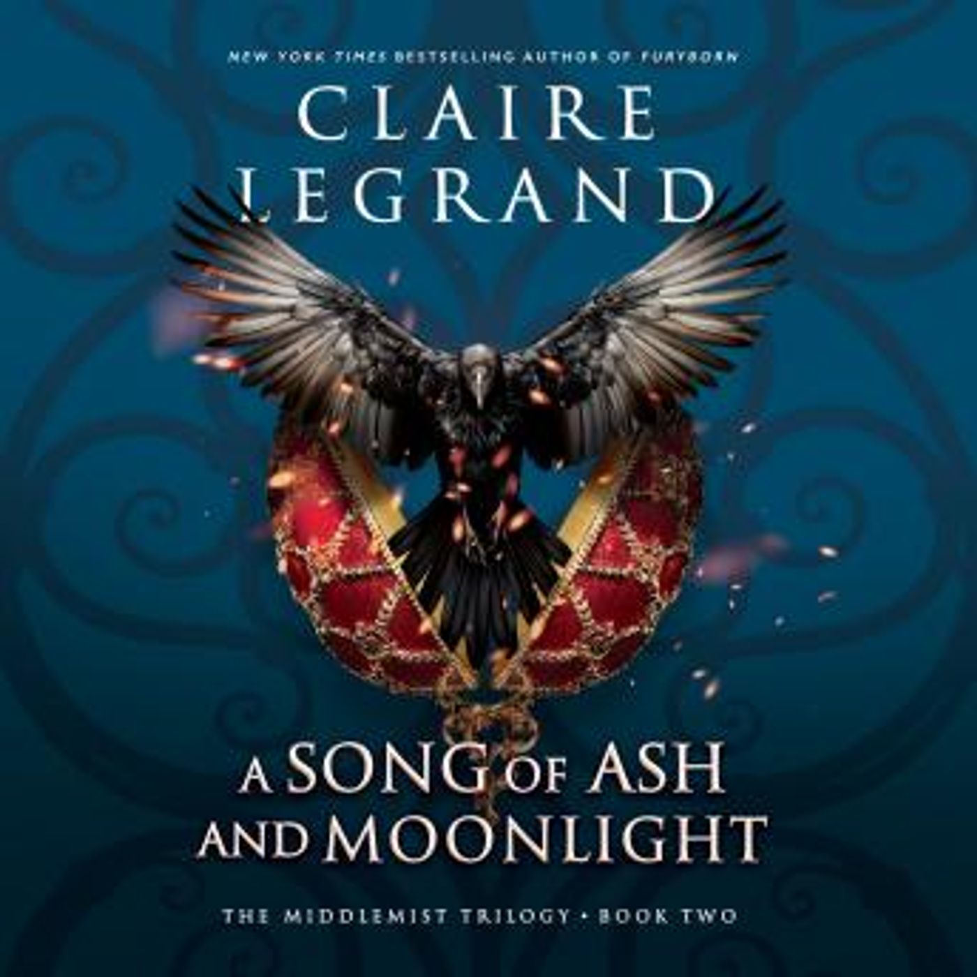 Stream Popular Full Audiobooks in Romance, Romantasy