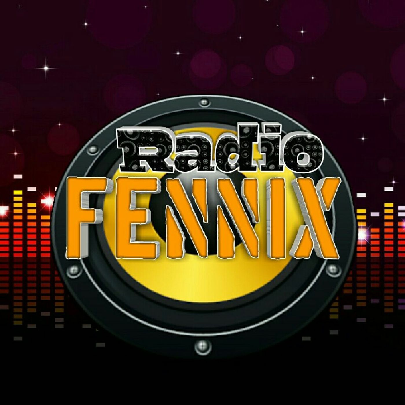 Radio Fennix's show