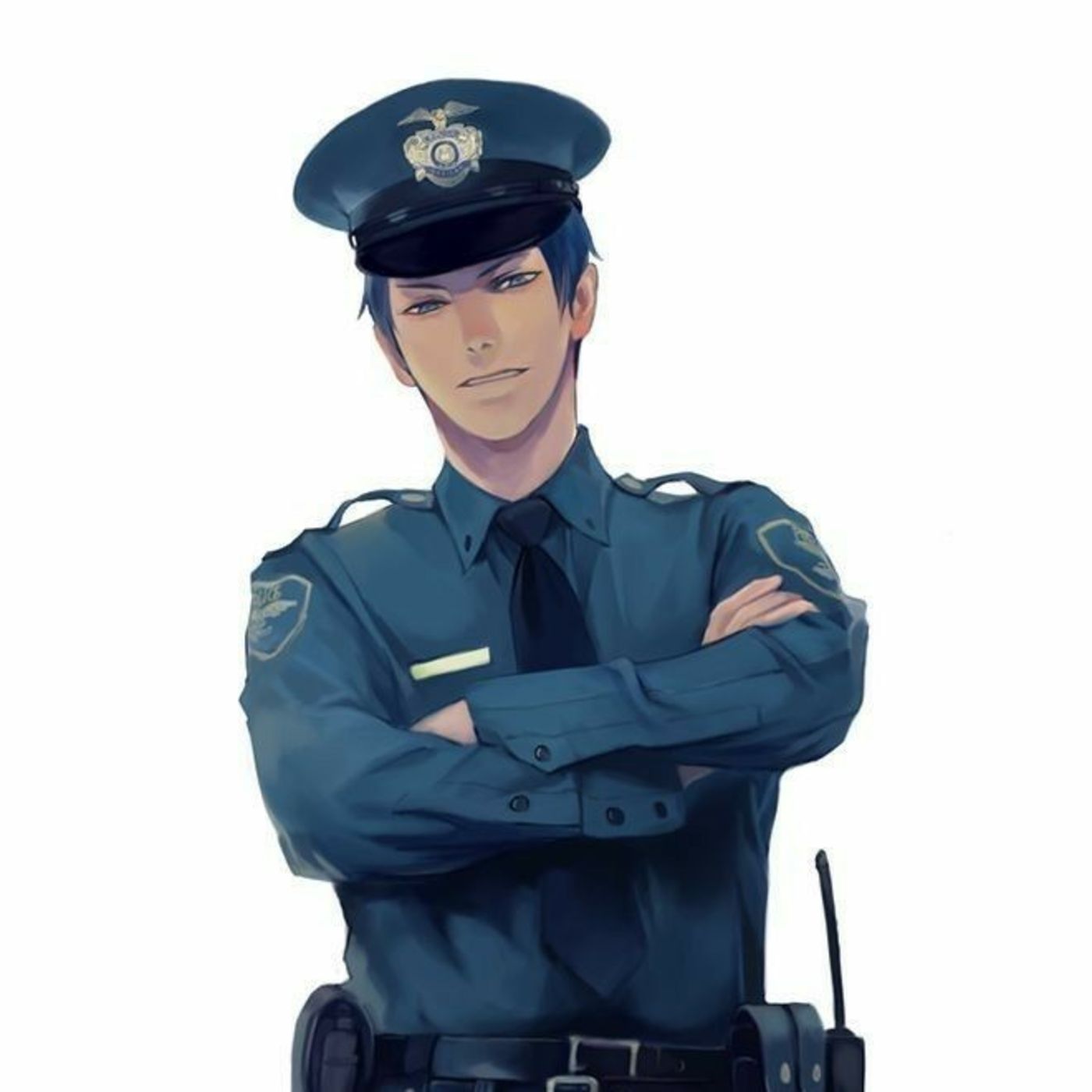 My dad is a cop, and he controls me in everything/ My Daily Animated Life Adventure