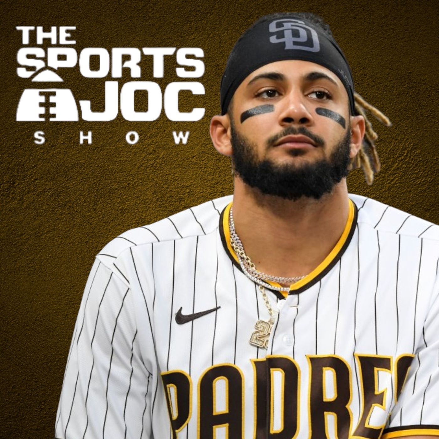 The Sports Joc Show with Wayne Gandy