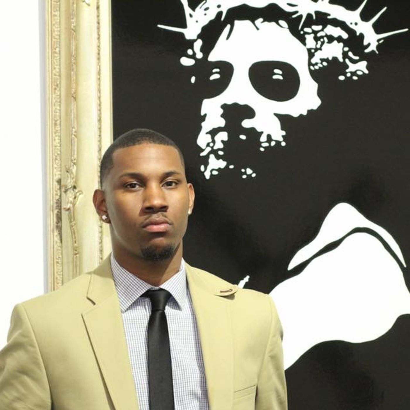 The Reggie Miller Jr Show Part 4