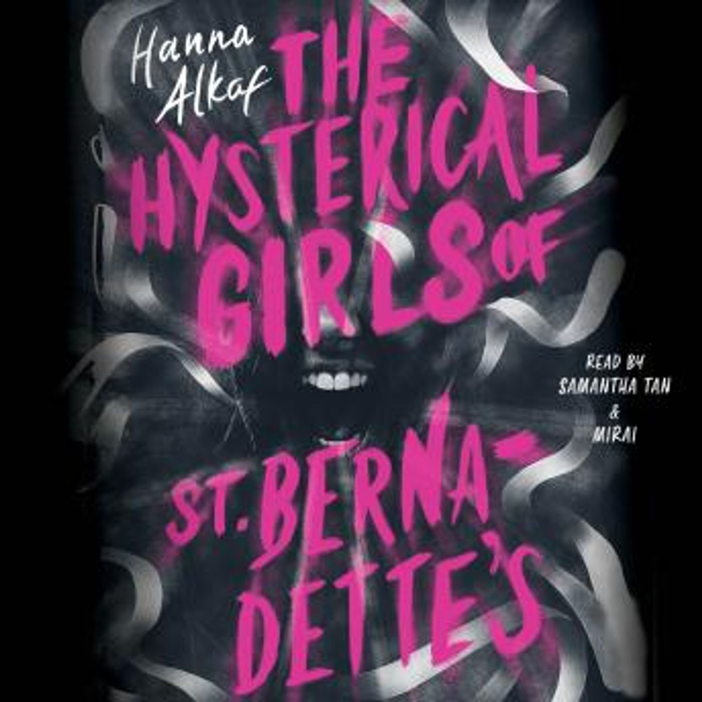 Access Essential Full Audiobooks in Teen & YA, Tough Topics