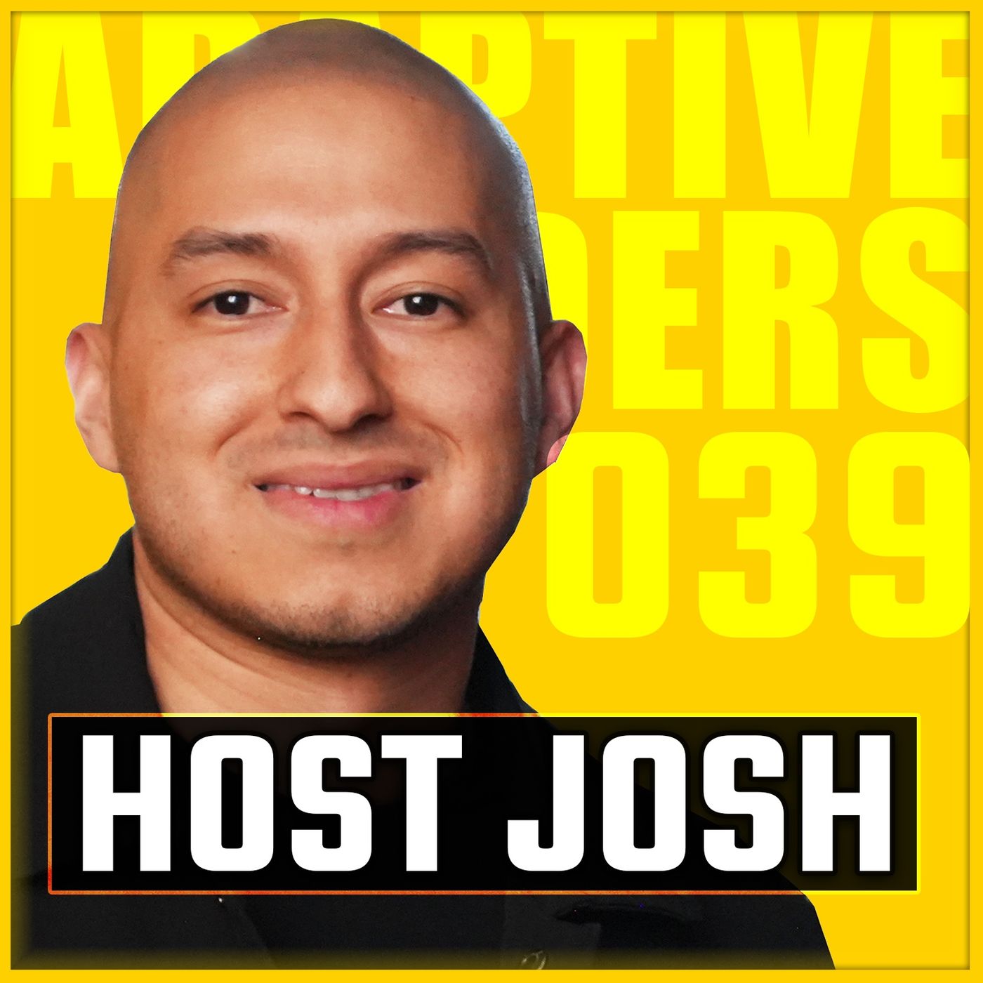Adaptive Leaders Podcast