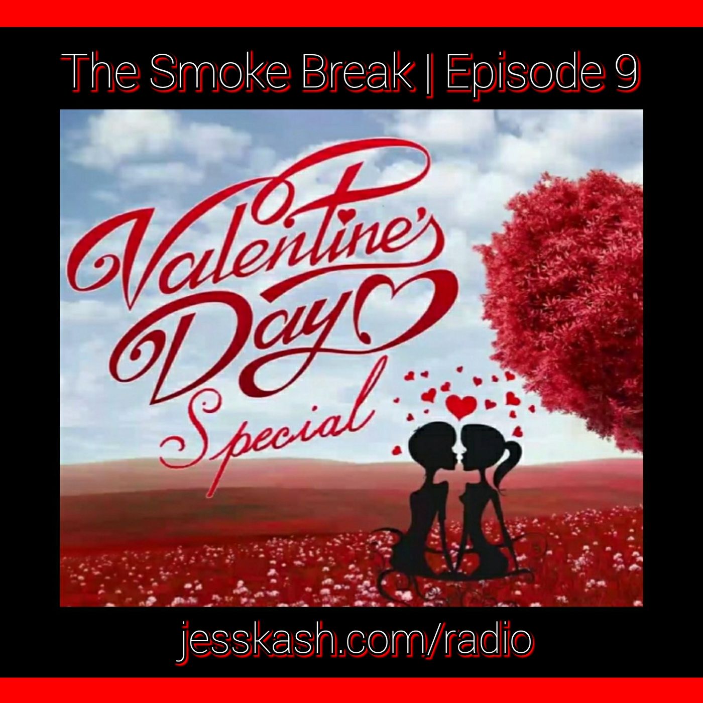 THE SMOKE BREAK | Indie Hiphop