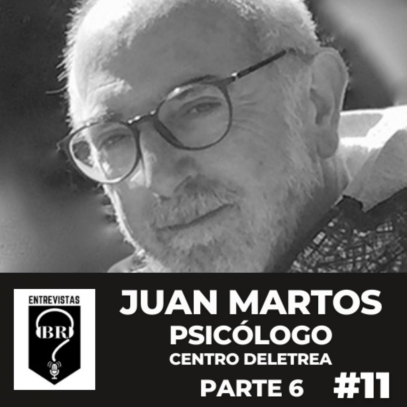 Buscadores de Respuestas AUTISMO / TEA