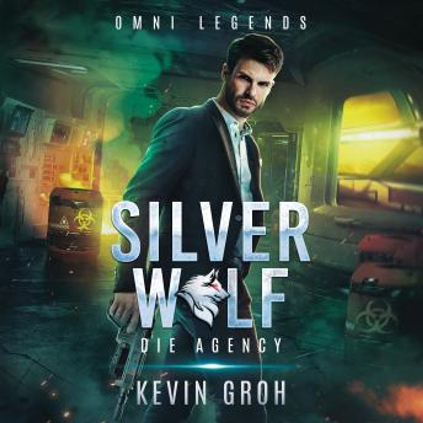 Get New Full Audiobooks in Science Fiction & Fantasy, Science Fiction