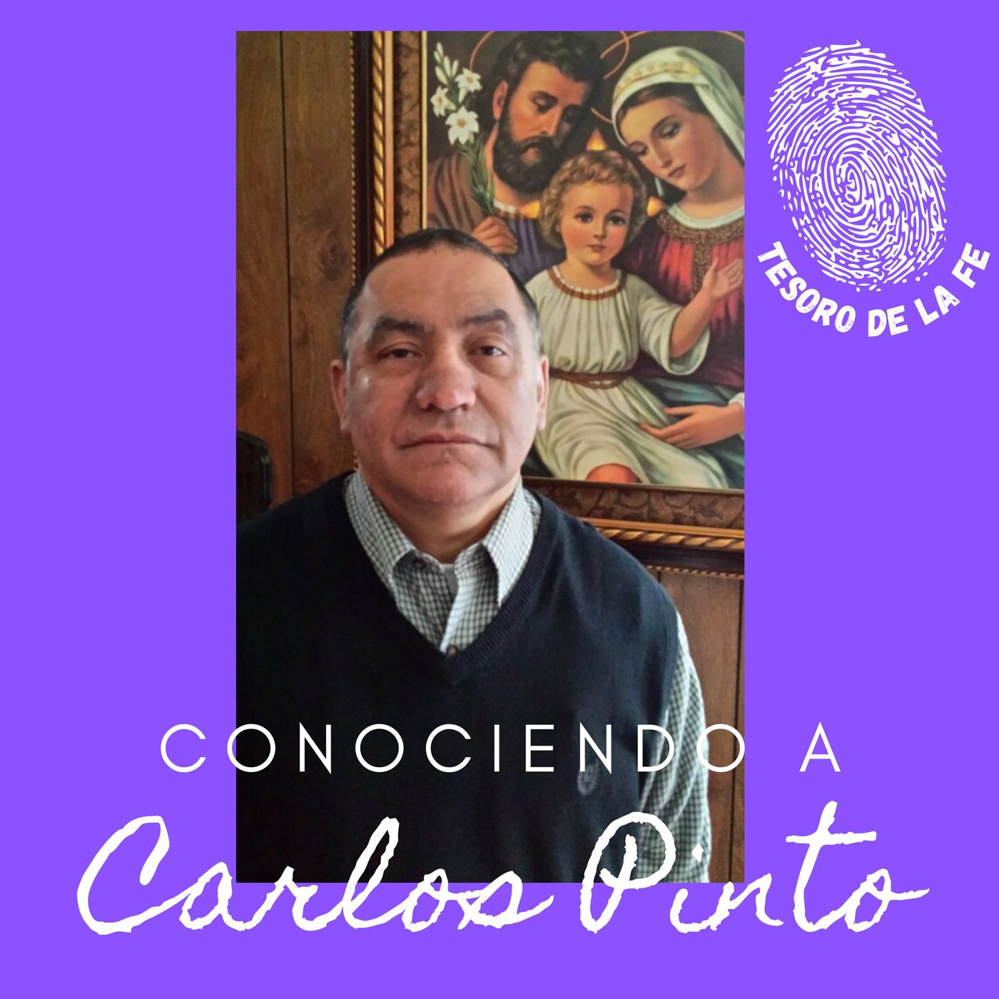 Tesoro de la Fe Podcast