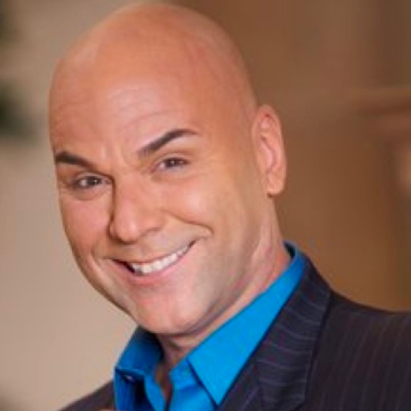 Marshall Sylver – The Ethics, Morality and Science of Using Irresistible Influence to Make People Want to Buy From You episode artwork