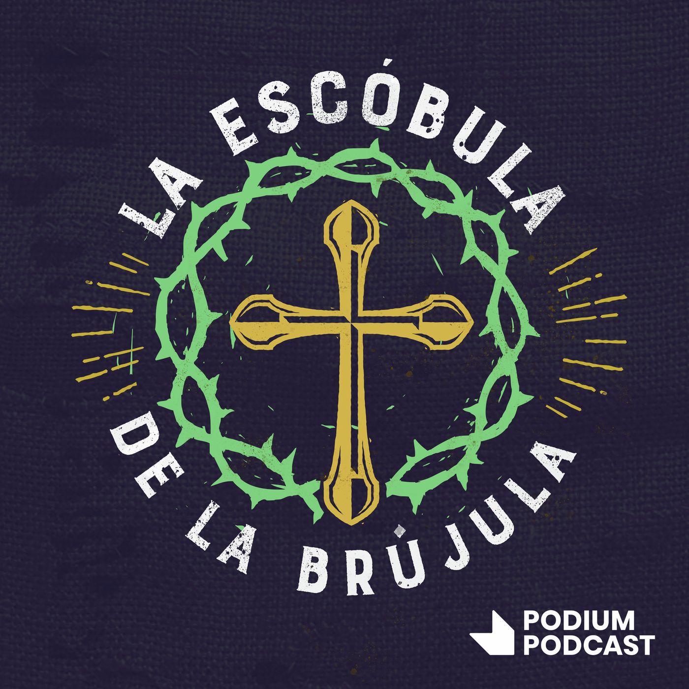 Programa 572: Las reliquias cristianas más insólitas episode artwork