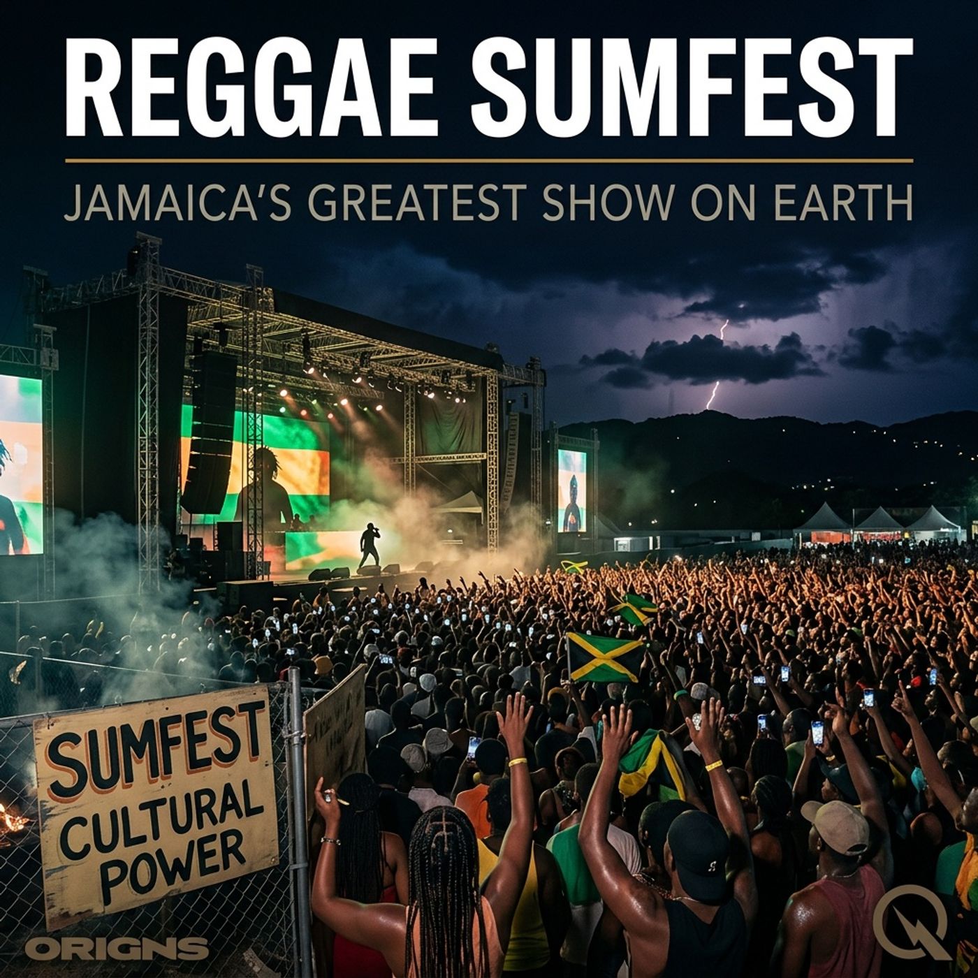Reggae Sumfest