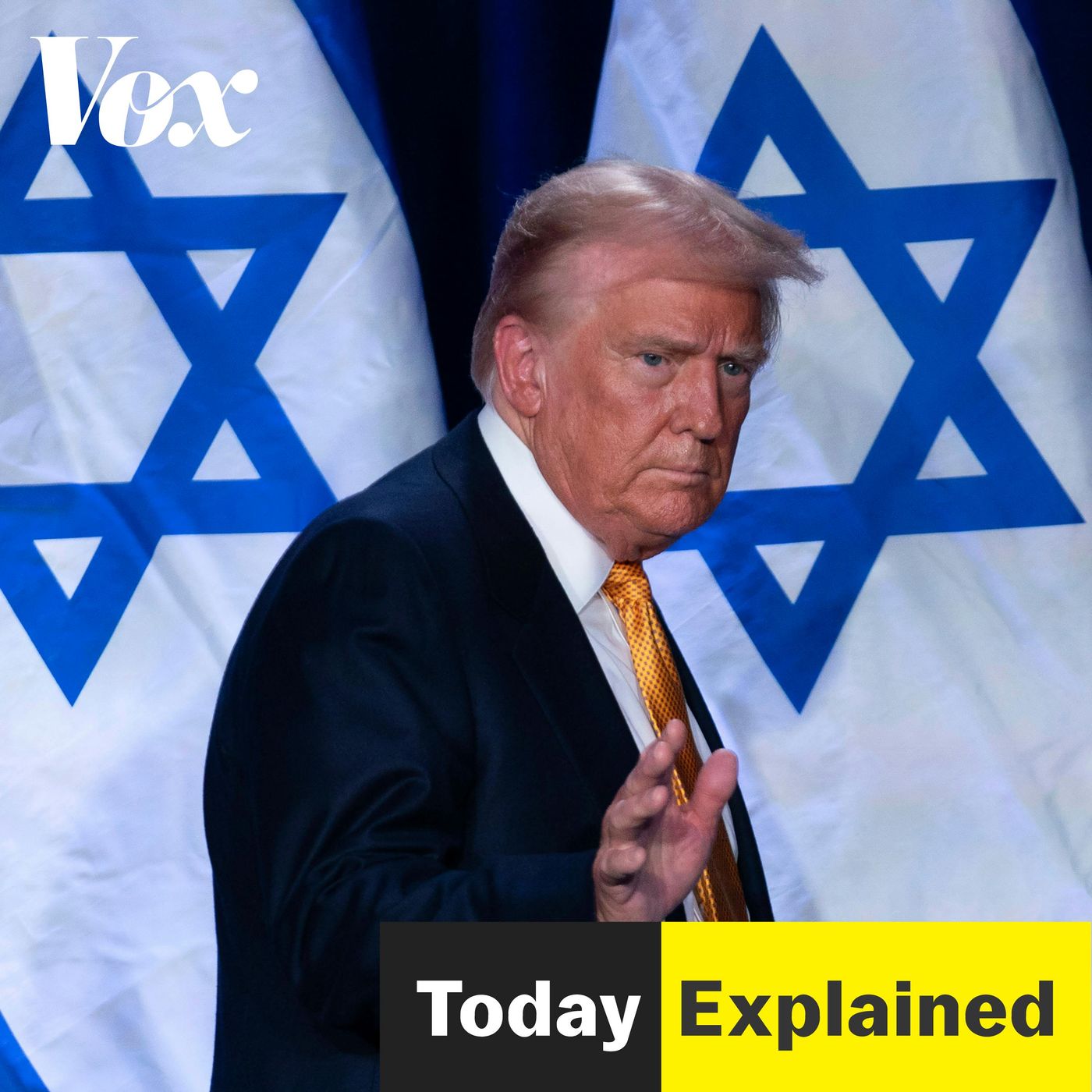 Today, Explained