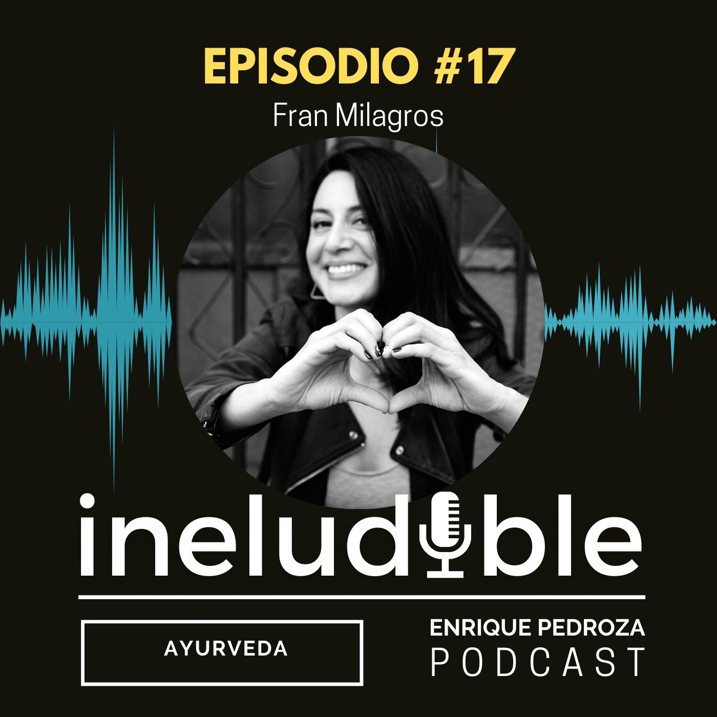 Ineludible Podcast con Enrique Pedroza