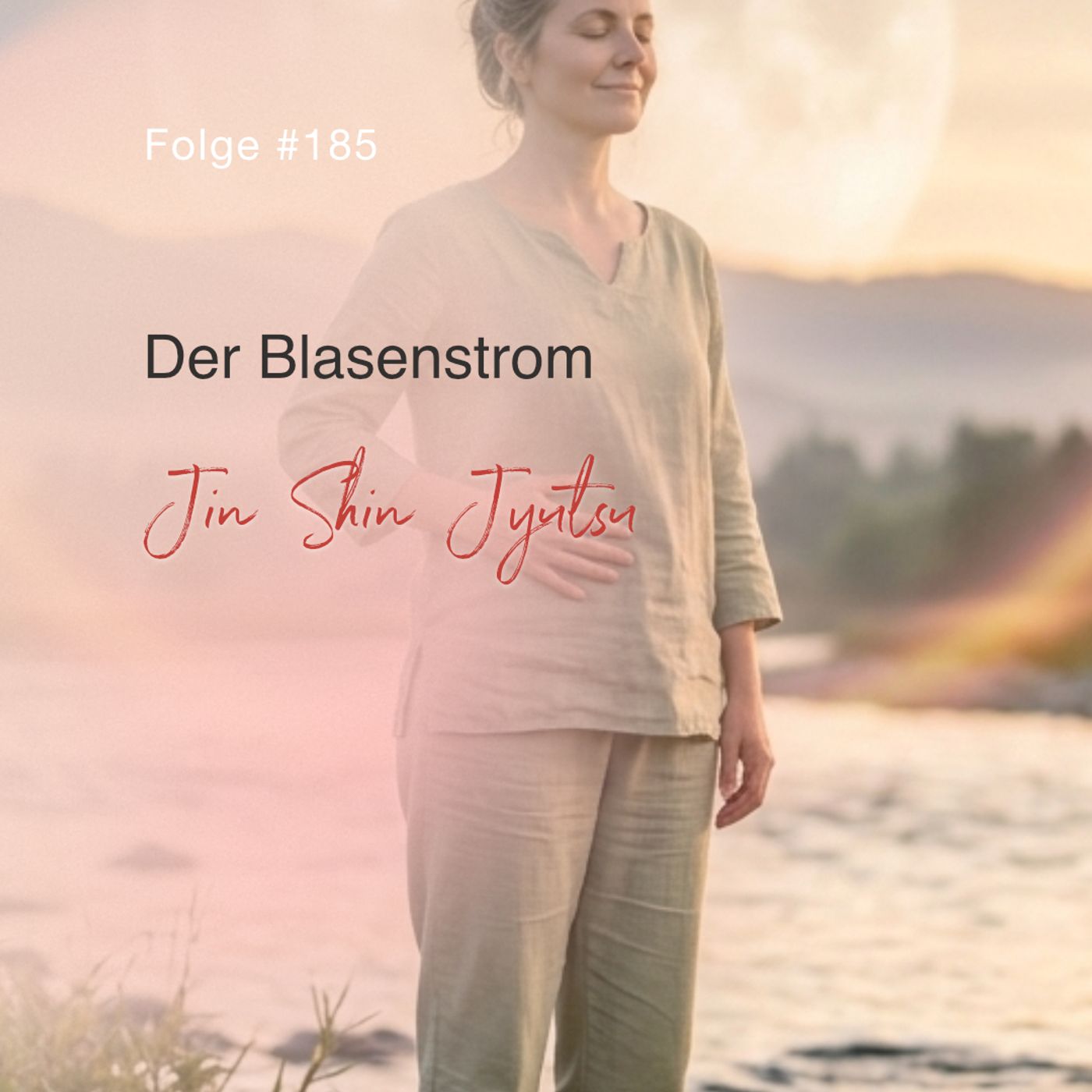 Der Blasenstrom | ca. 25 Min | Folge 185 episode artwork