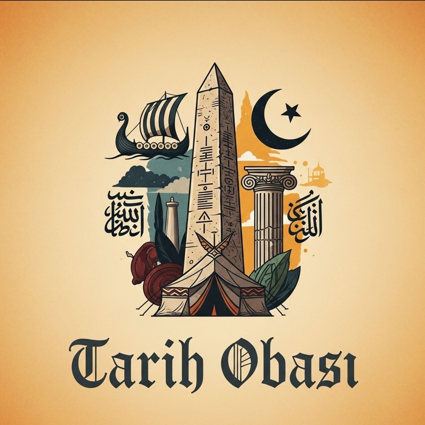 Tarih Obası Podcast