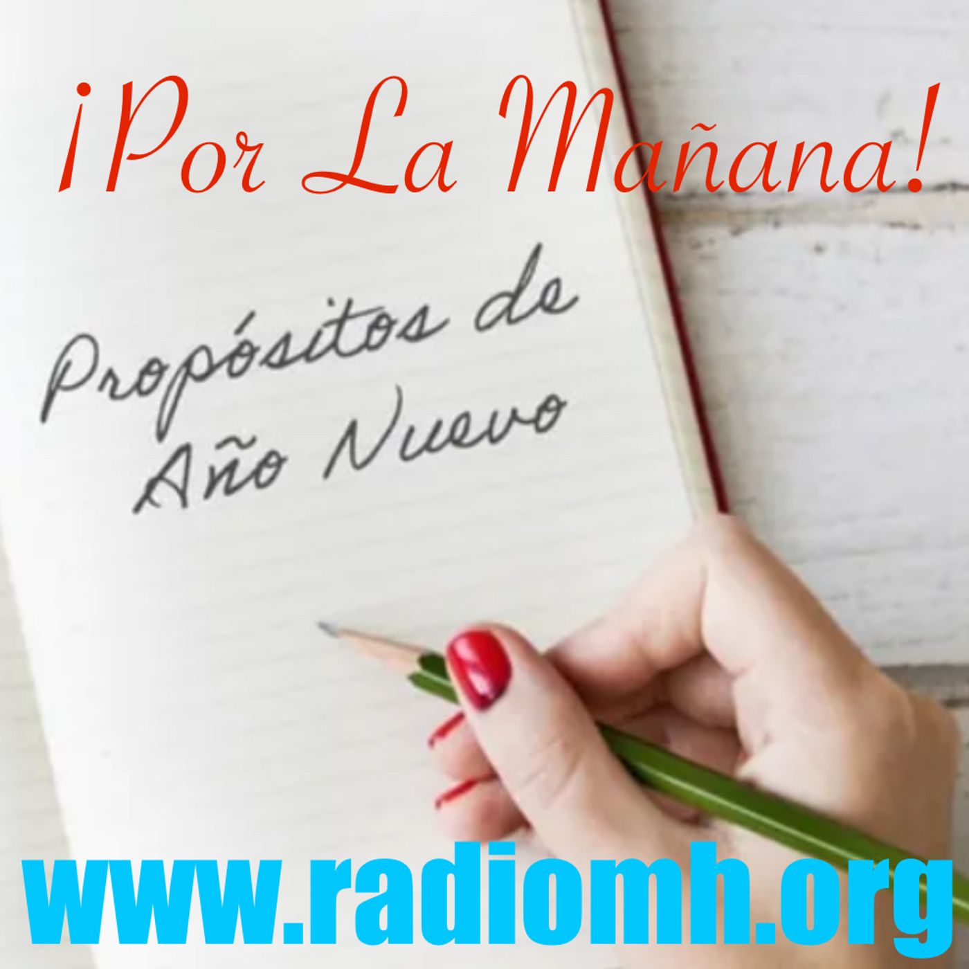 Ultimo Programa || #PropositosDeAñoNuevo || Lunes 31 de Diciembre