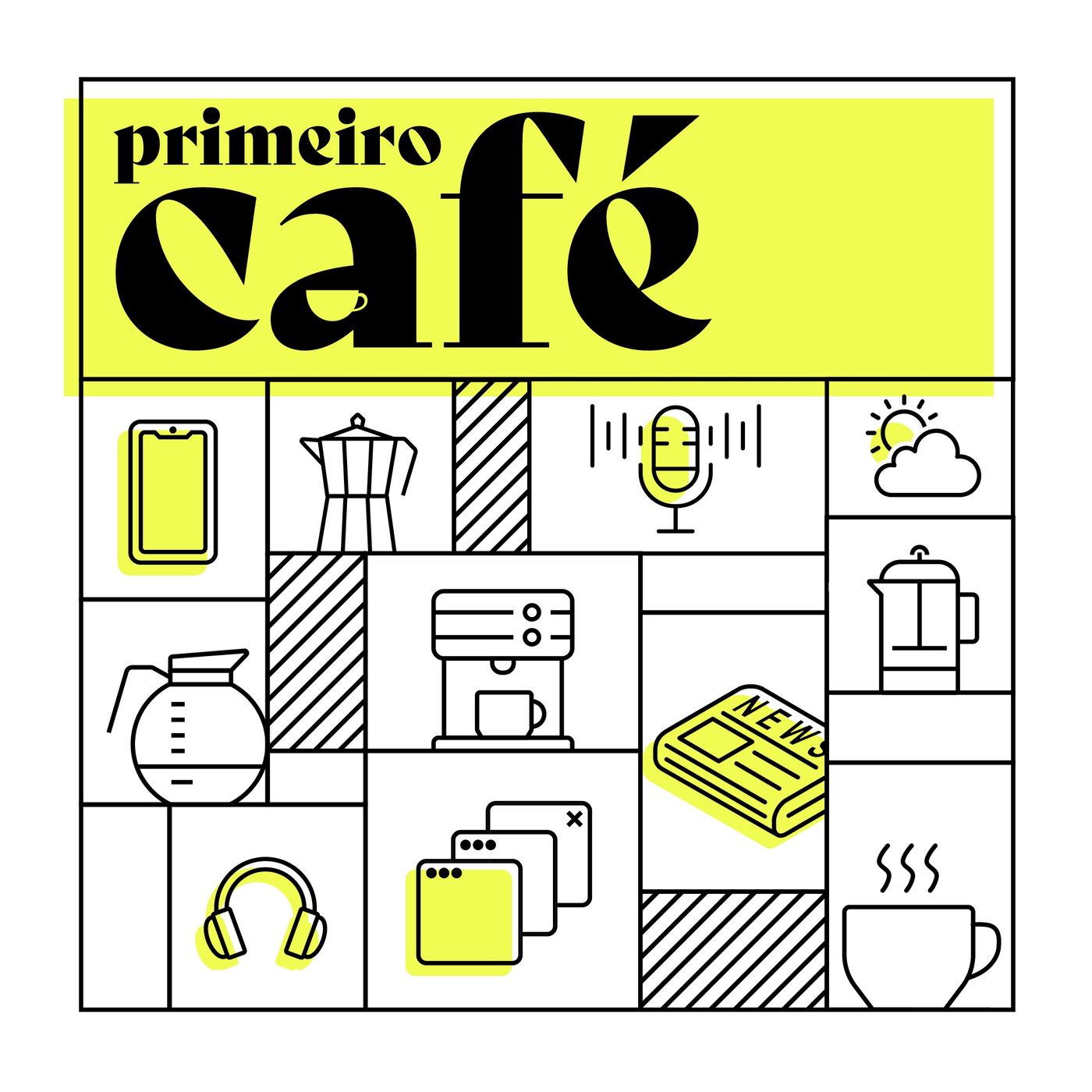 Primeiro Café