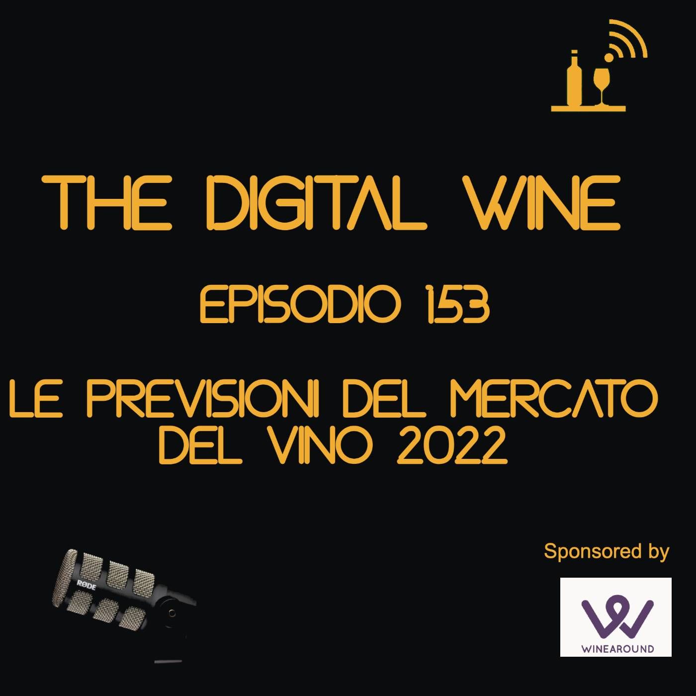 The Digital Wine