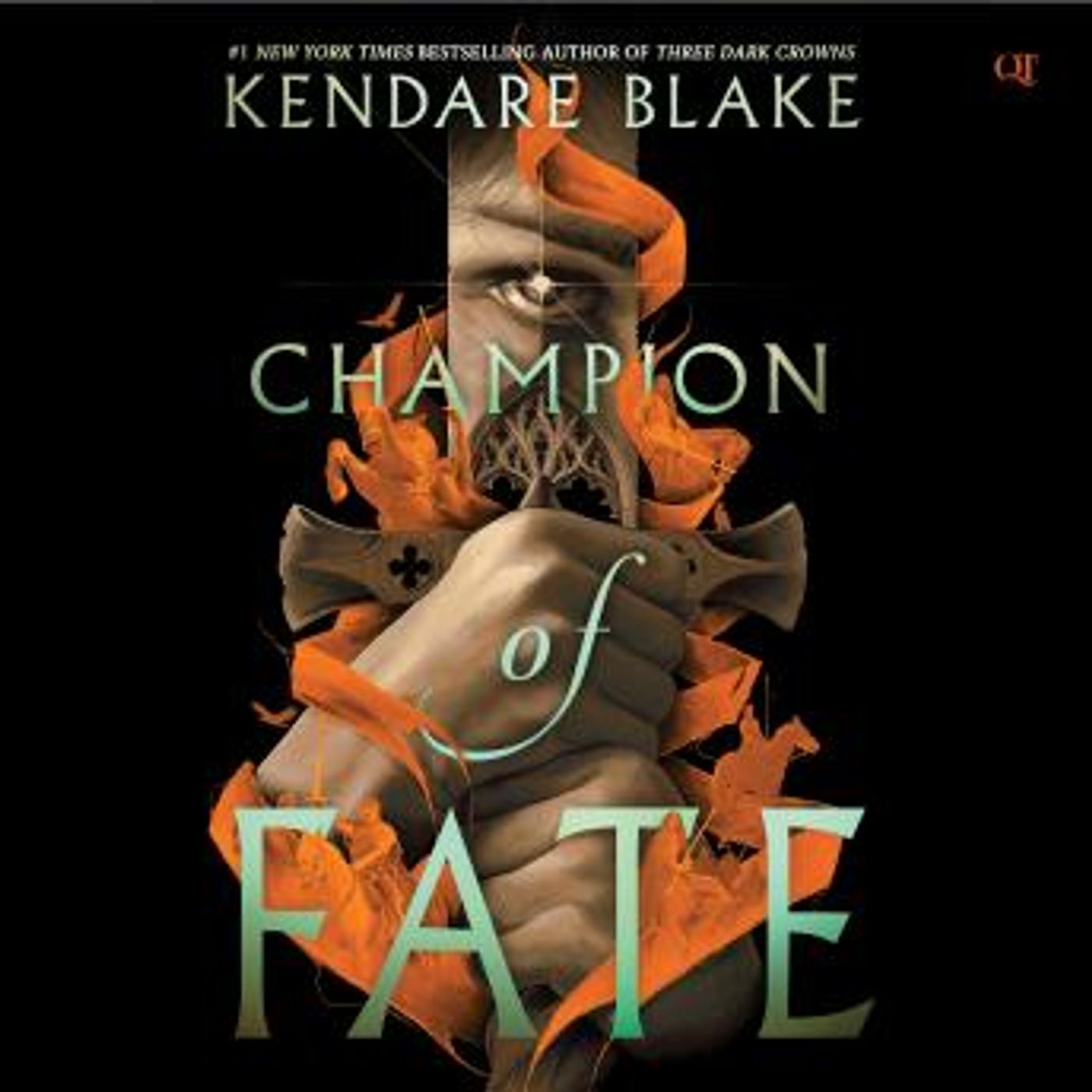 Listen to Latest Full Audiobooks in Teen & YA, Tough Topics