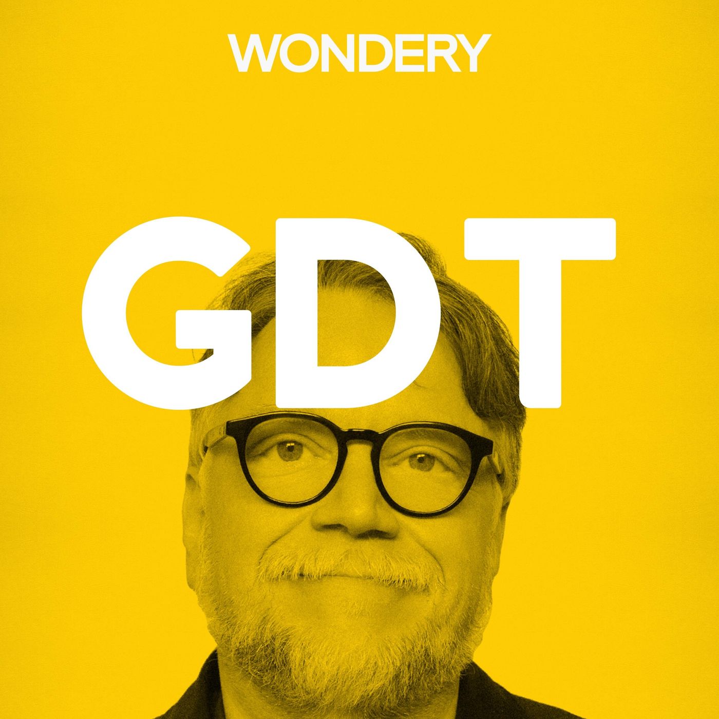 Guillermo del Toro