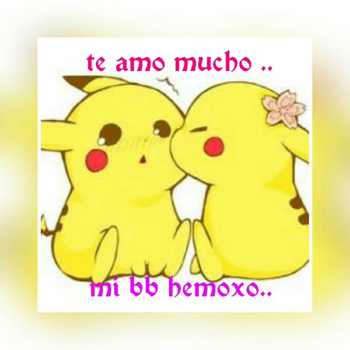 Amor Del Bueno\'s show
