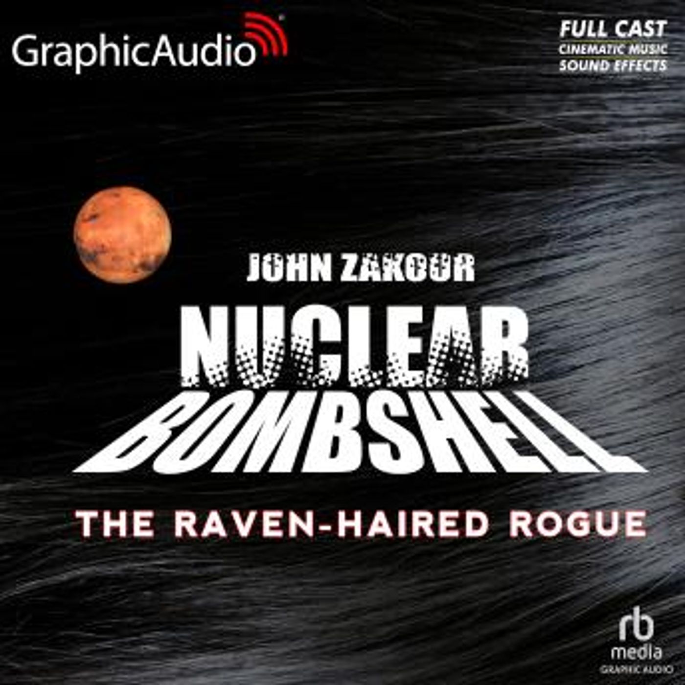 Get Best Full Audiobooks in Science Fiction & Fantasy, Science Fiction