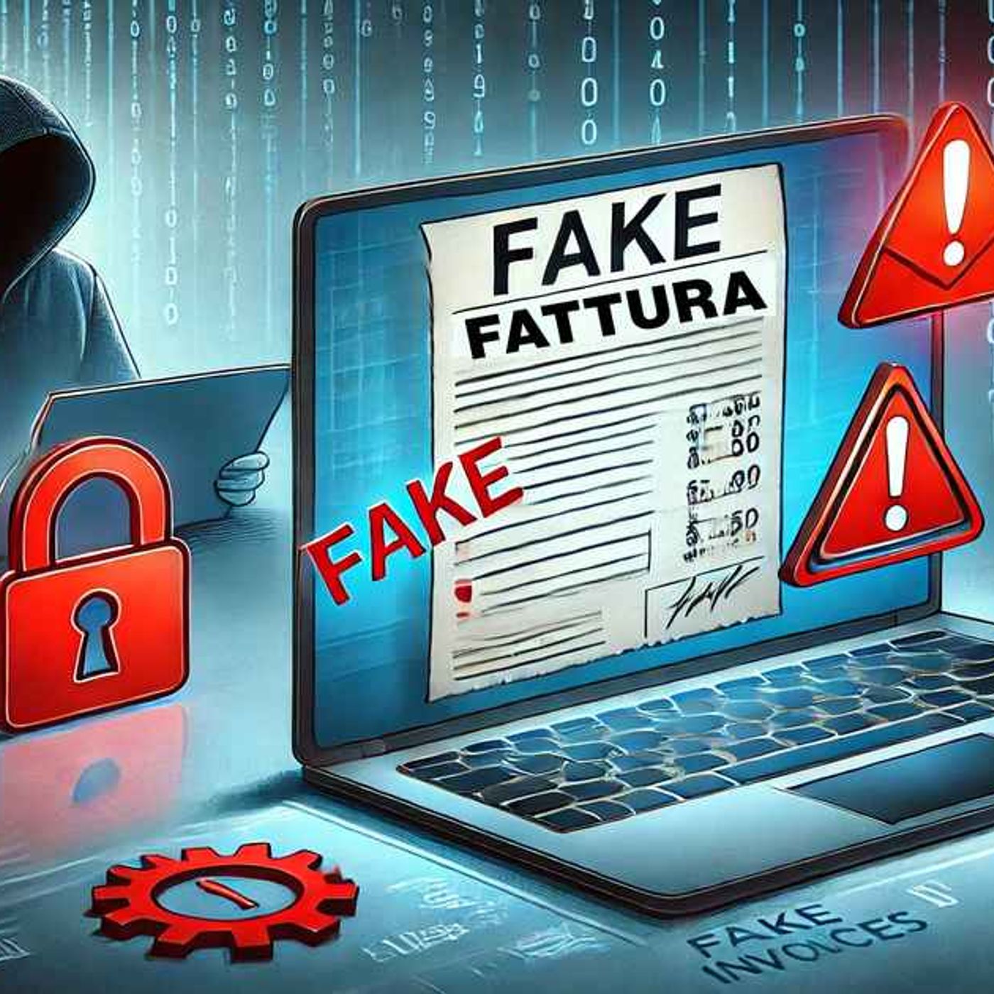 Allerta Pericoli Informatici