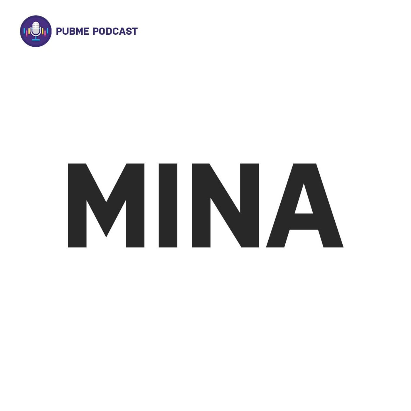 cover of episode Mina