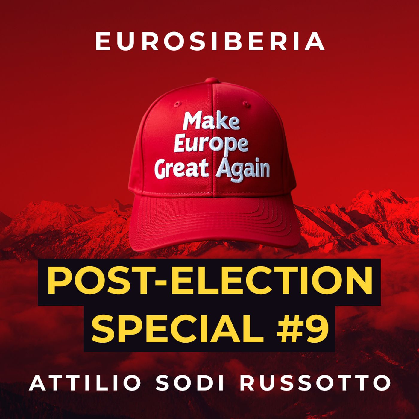 Eurosiberia