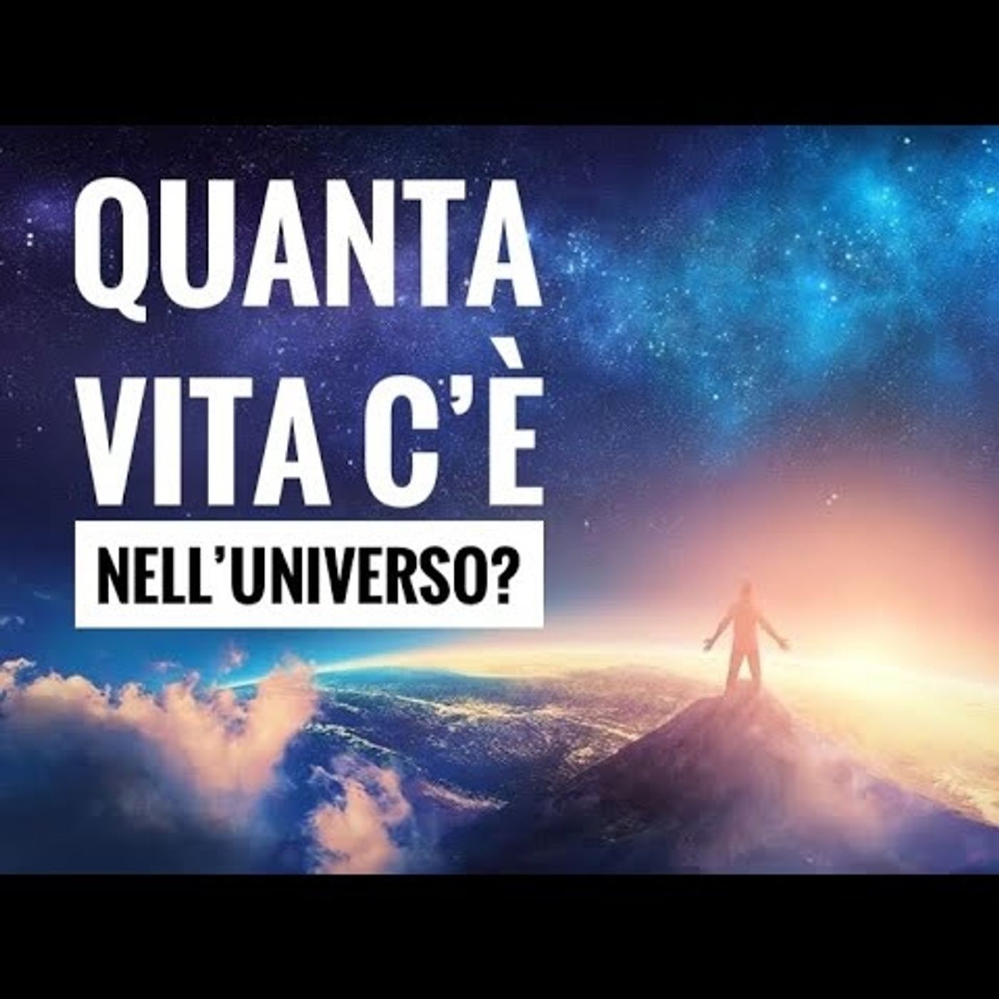 Enrico Baccarini - Enigma