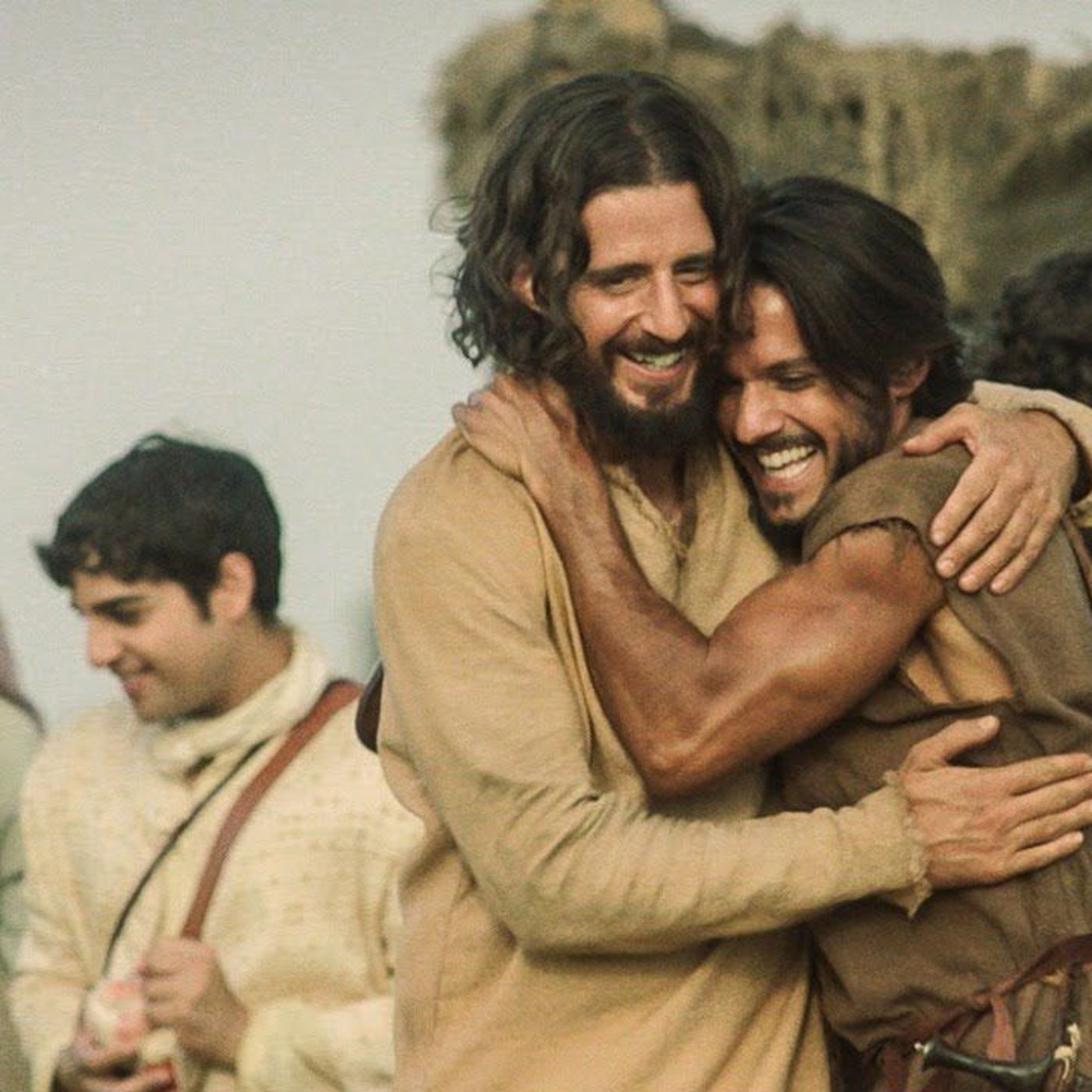 Llamados a la vida! Llamados a la vida!