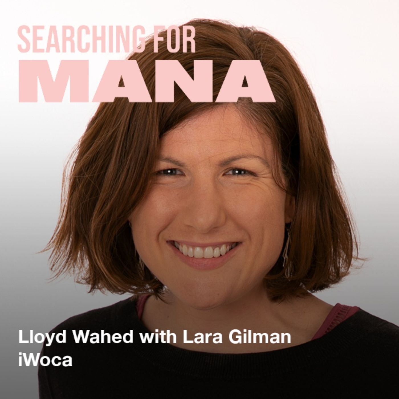 Searching for Mana with Lloyd Wahed