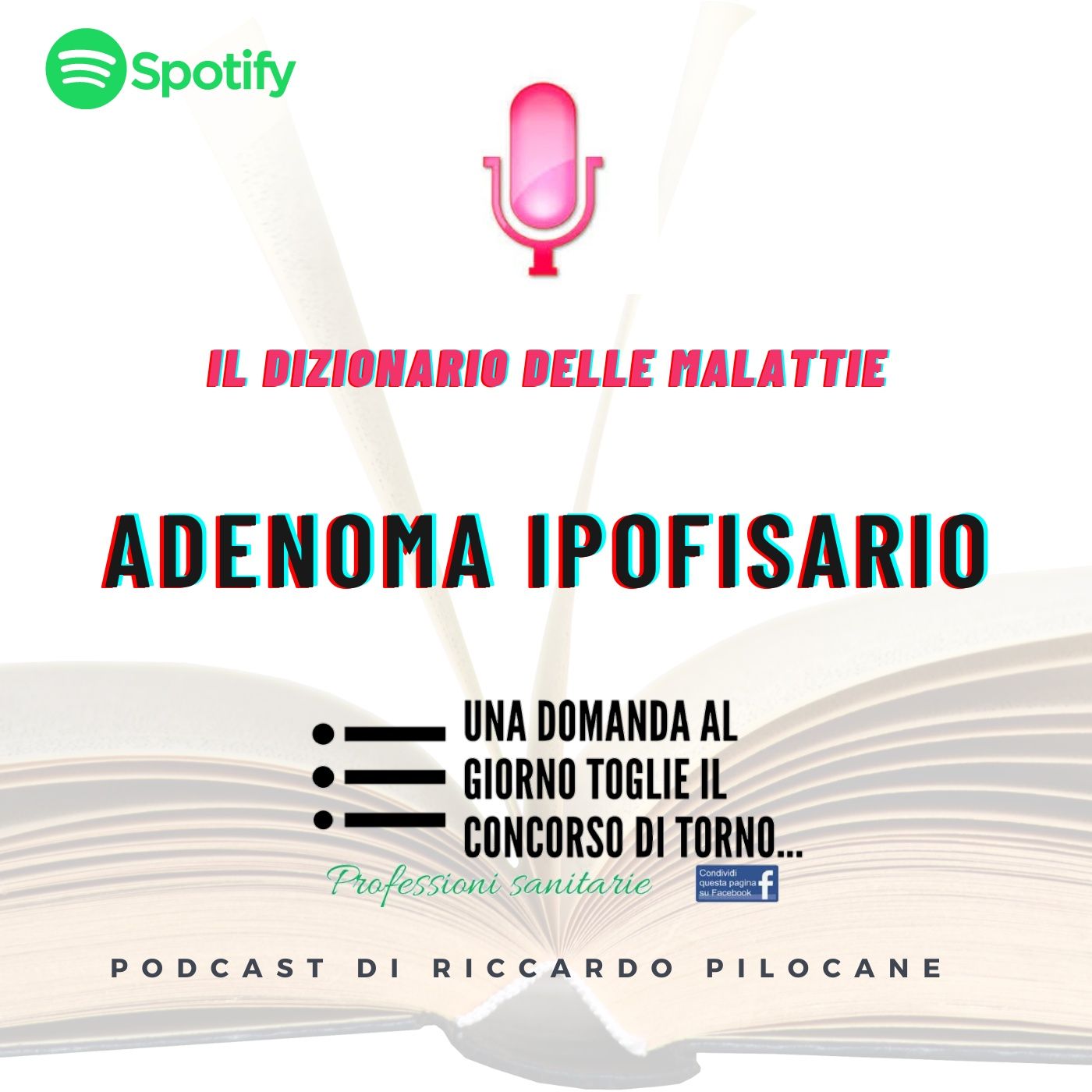 Il dizionario delle malattie