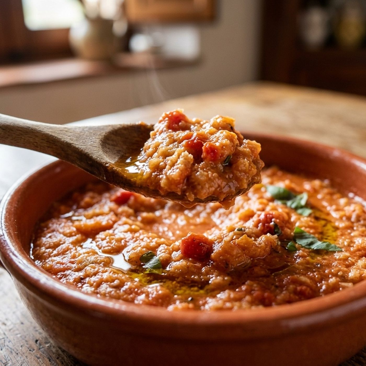 Pappa al pomodoro: la ricetta semplice con pane raffermo e pomodori episode artwork