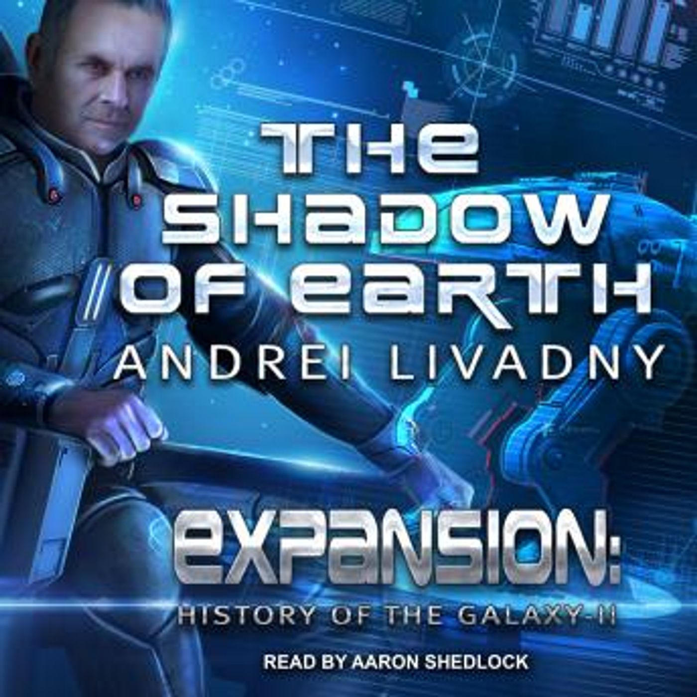 Download Best Full-Length Audiobooks in Science Fiction & Fantasy, Science Fiction