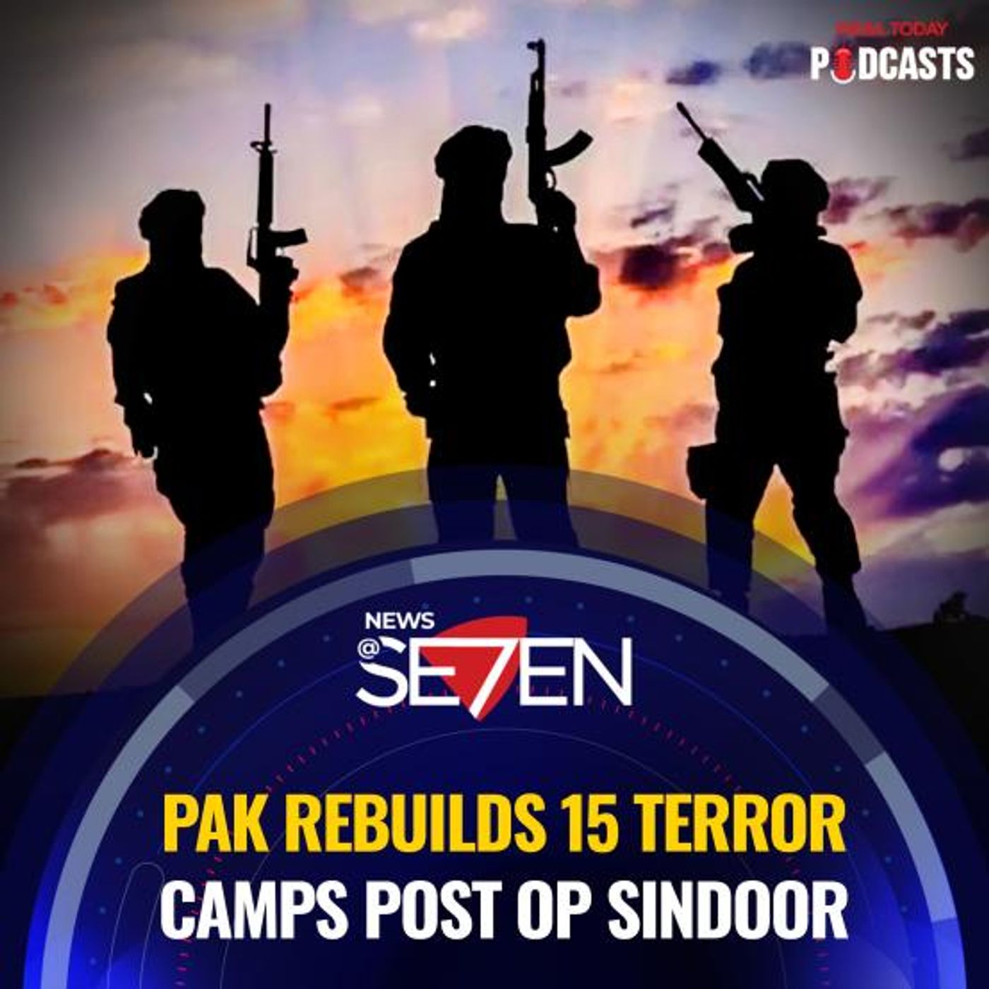 4 August 2025: Pak Terror Camps Rebuilt, Hasina on Trial and PM Modi Pays Tribute to Shibu Soren