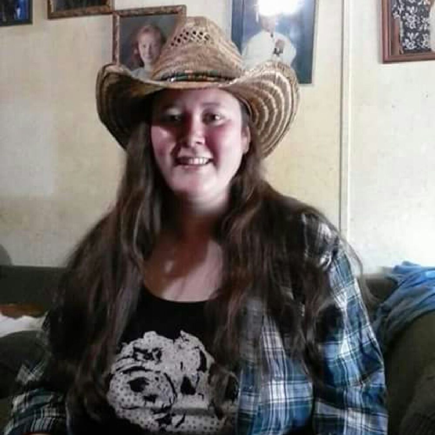 Amanda Grace Cowles Recordings cover art