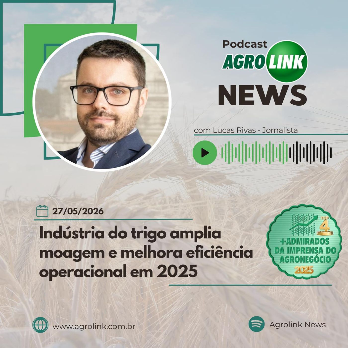 Senadores e governo finalizam acordo sobre refinanciamento de dívidas rurais episode artwork