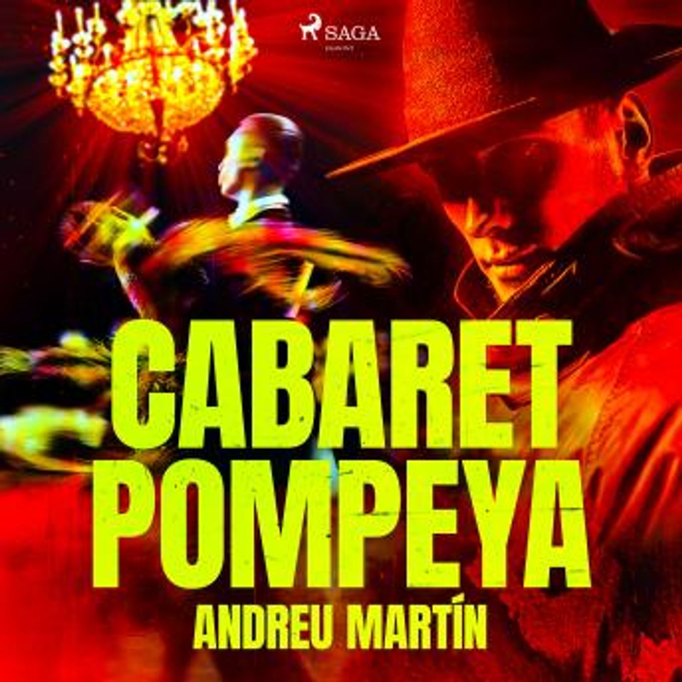 Get Best Audiobooks in Mystery, Thriller & Horror, Suspense
