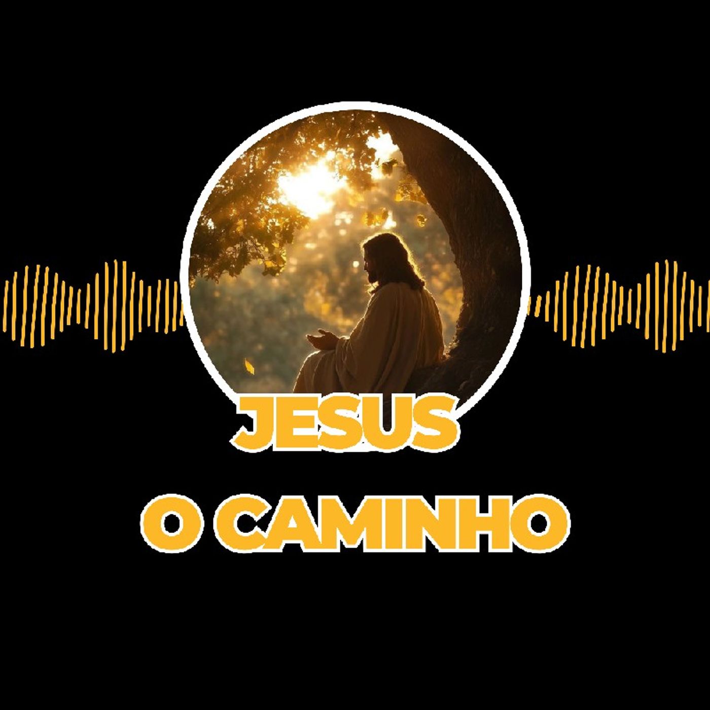 Jesus e o caminho espiritual episode artwork