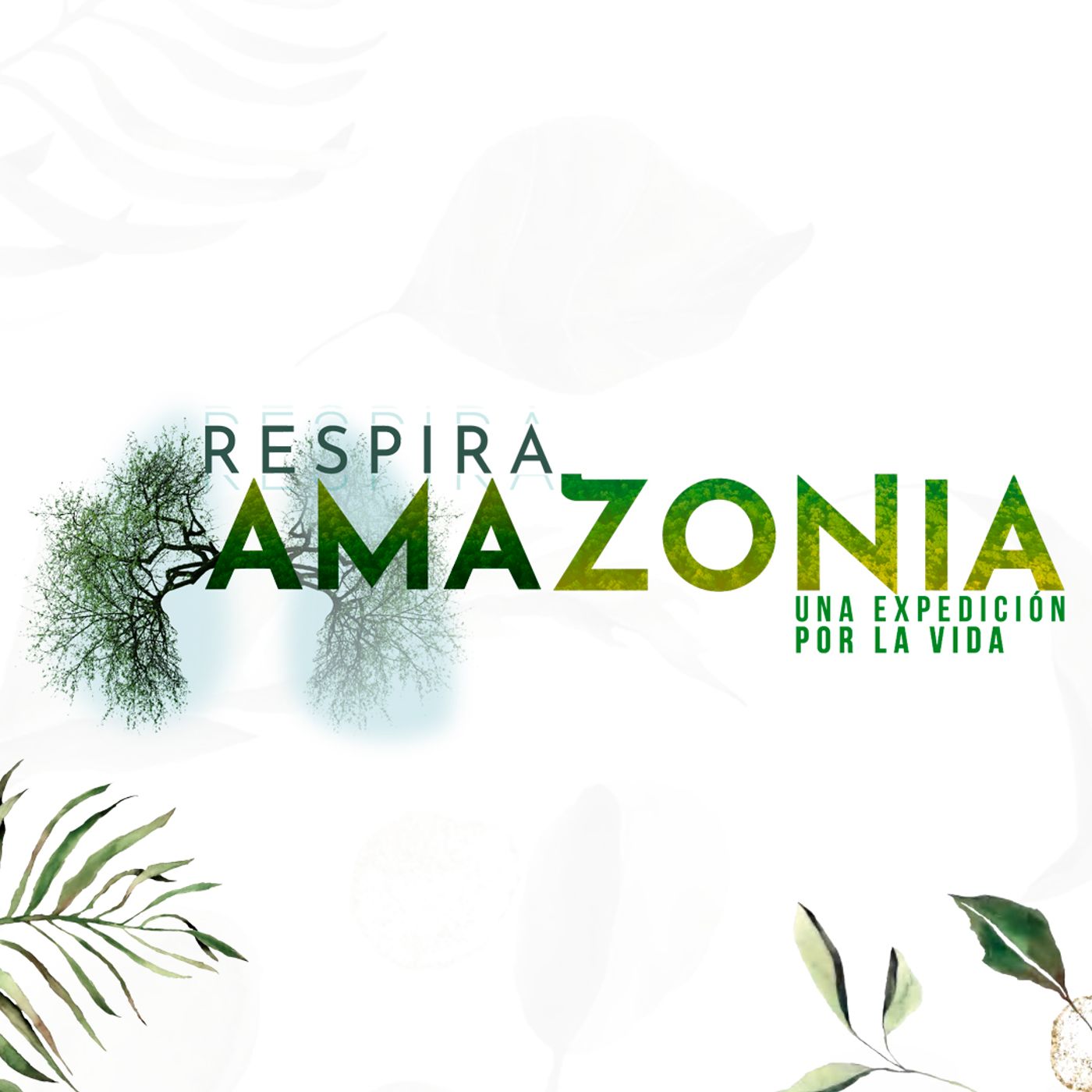 Respira Amazonía