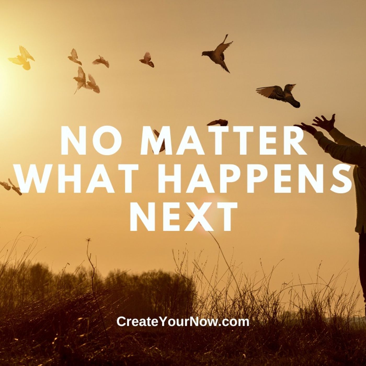 Create Your Now ~ Your Best Selfie