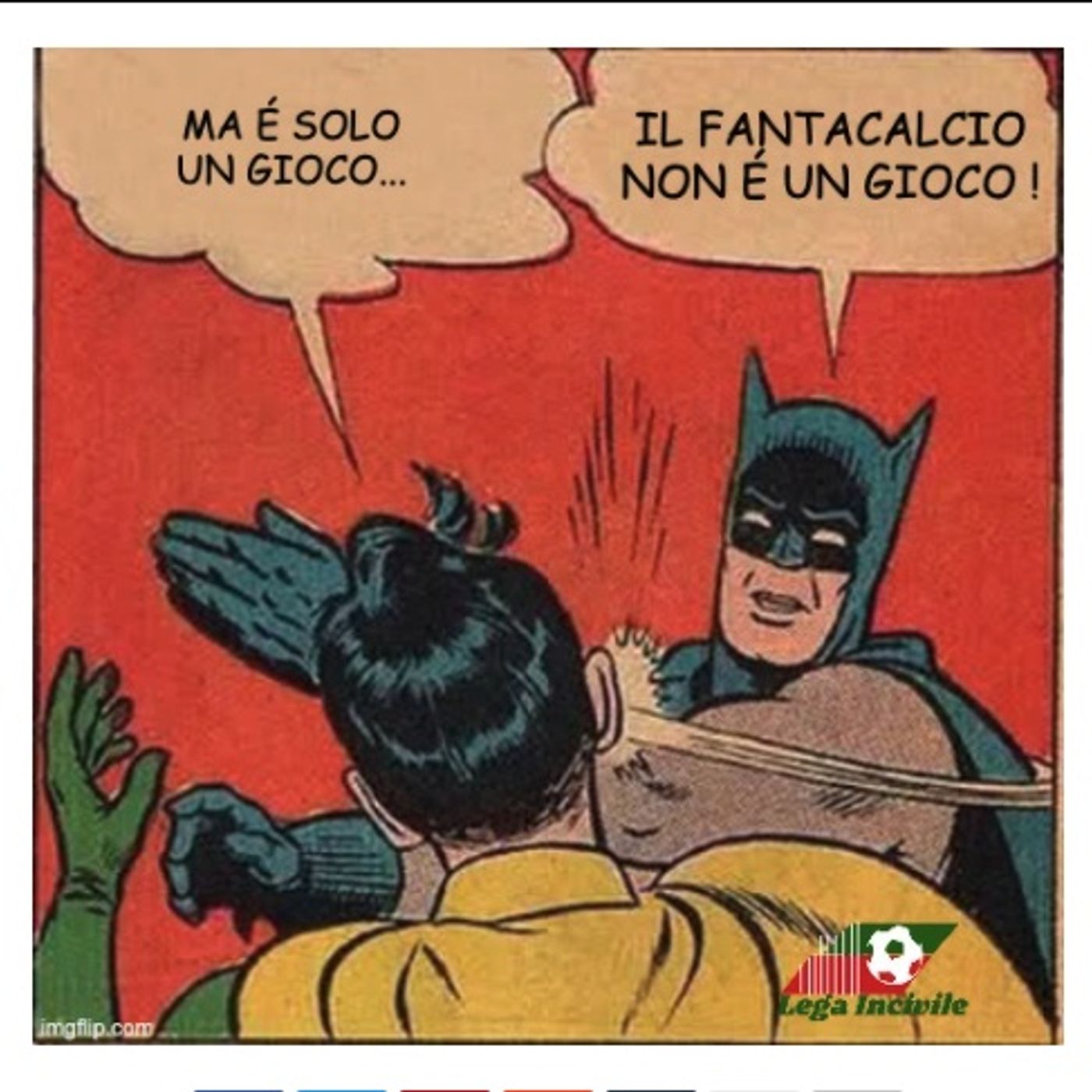 L´angolo del Fantacalcio Invicile