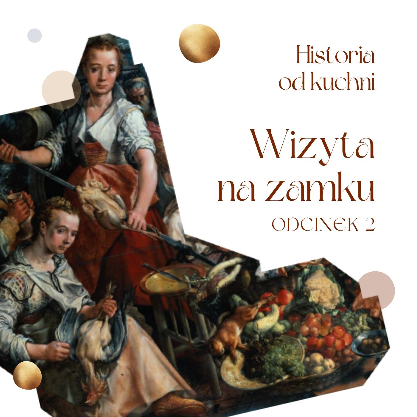 Historia od Kuchni